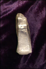 Madagascar Crystal