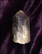 Madagascar Crystal